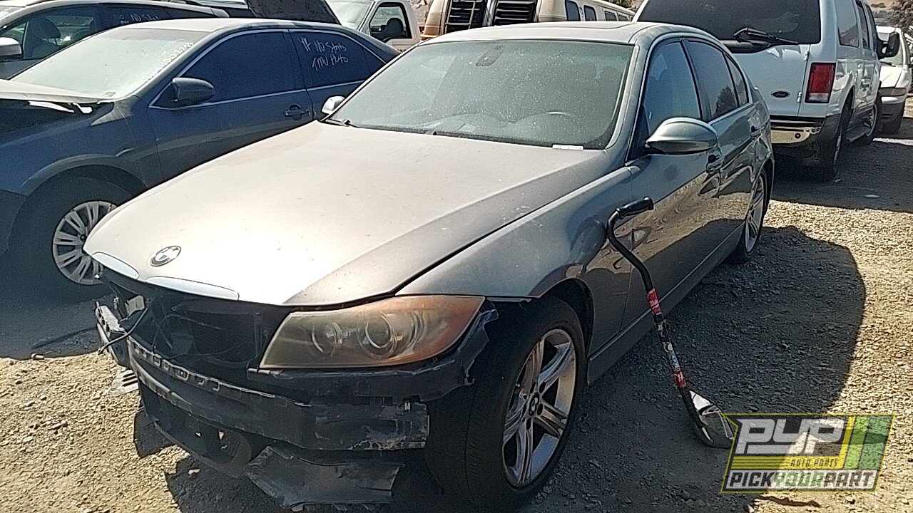 Photo of 2006 Bmw 330I