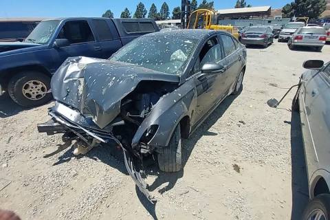 Photo of 2016 Ford Fusion