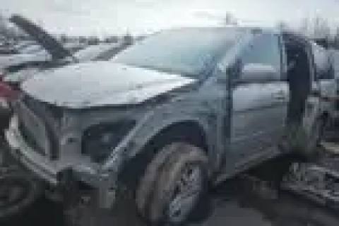 Photo of 2008 Honda Odyssey