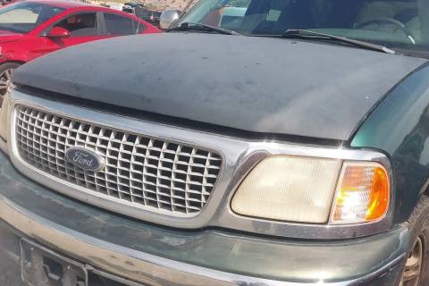 Photo of 1999 Ford Expedition