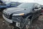 Photo of 2014 Jeep Cherokee