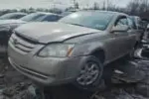Photo of 2006 Toyota Avalon