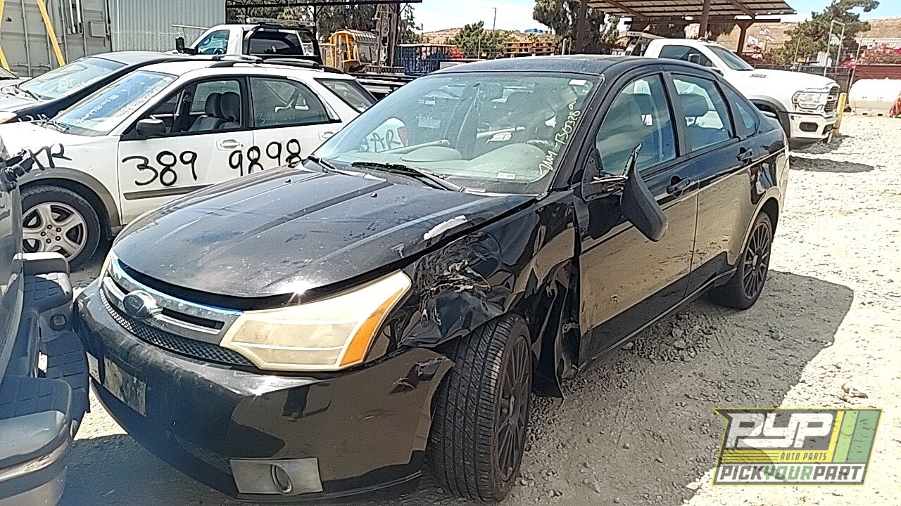 Photo of 2009 Ford Focus