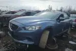 Photo of 2014 Mazda Mazda6