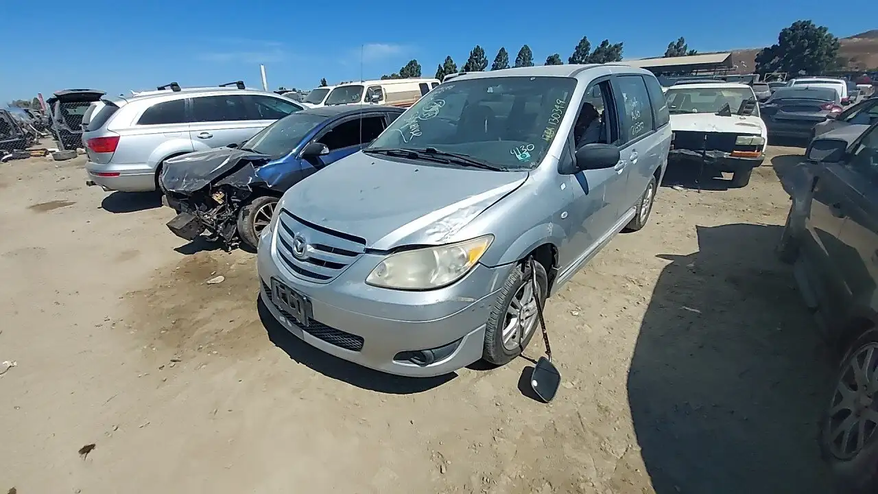 Photo of 2005 Mazda Mpv