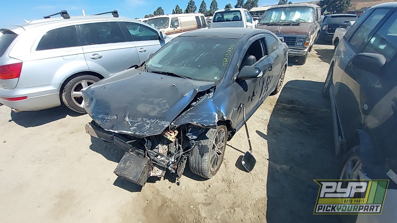 Photo of 2007 Scion Tc