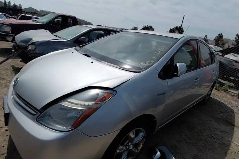 Photo of 2007 Toyota Prius