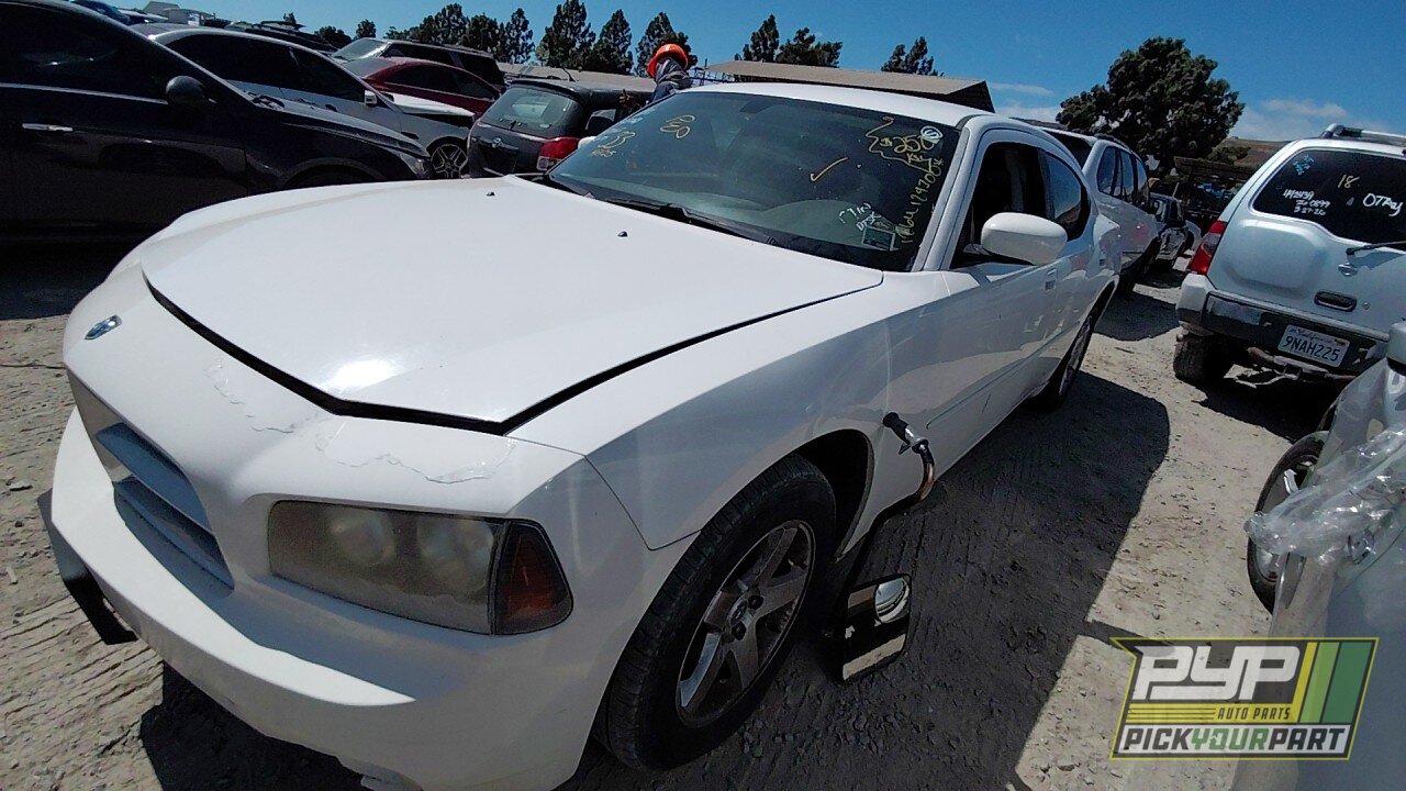 Photo of 2010 Dodge Charger