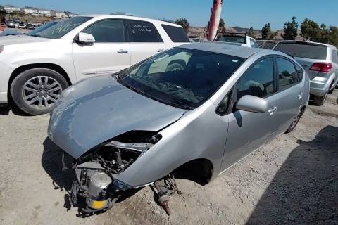 Photo of 2005 Toyota Prius