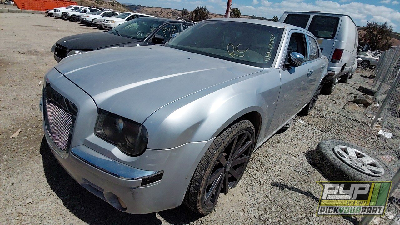 Photo of 2006 Chrysler 300