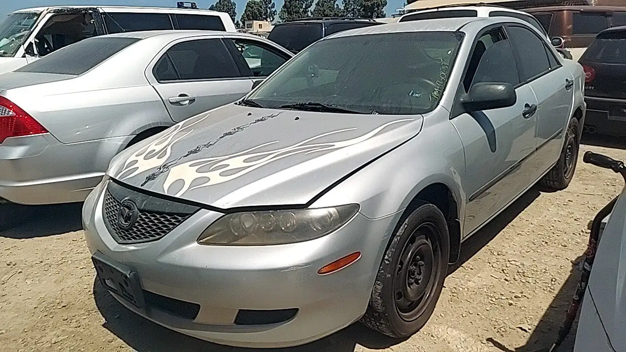 Photo of 2006 Mazda 6