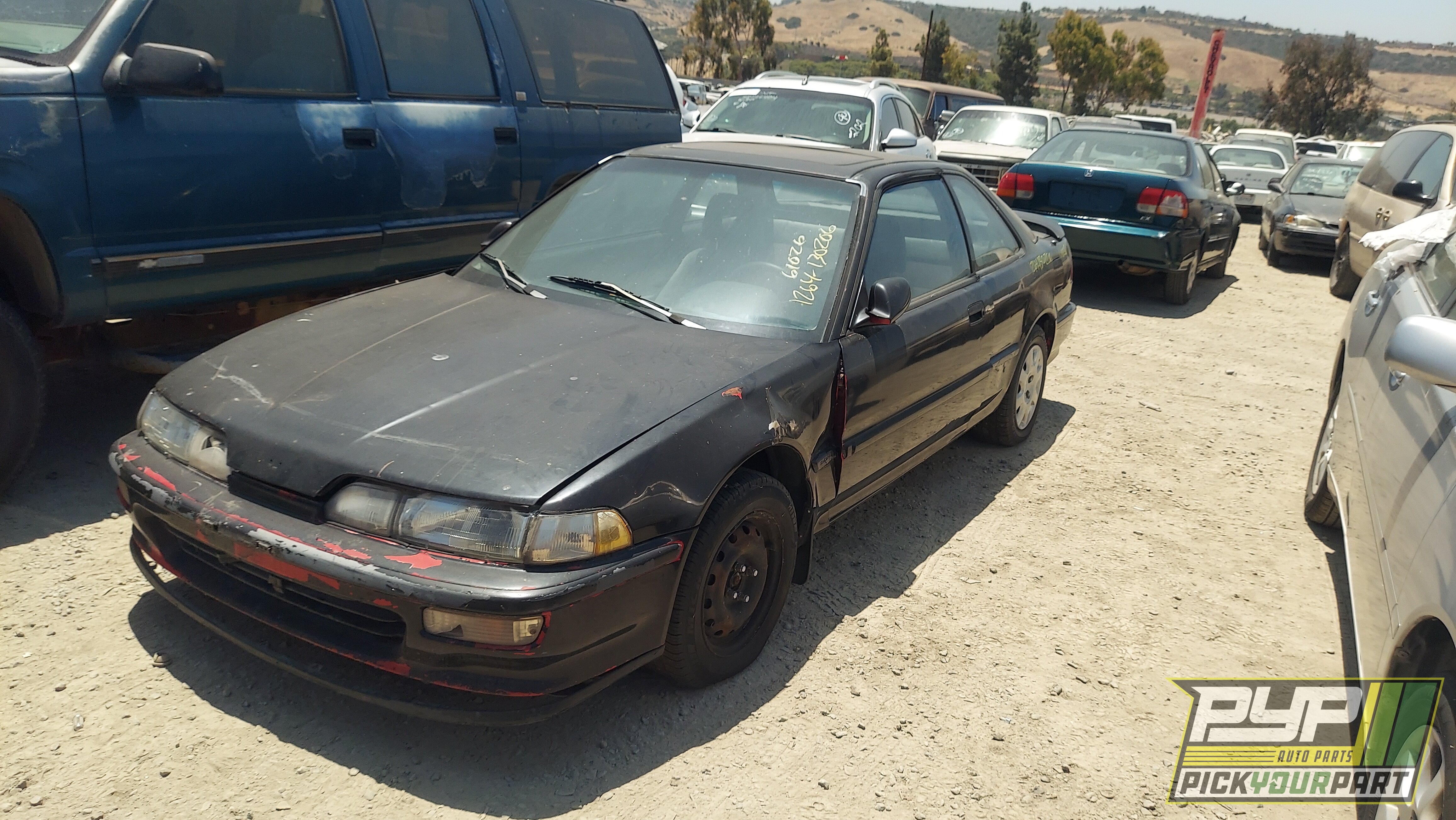 Photo of 1992 Acura Integra