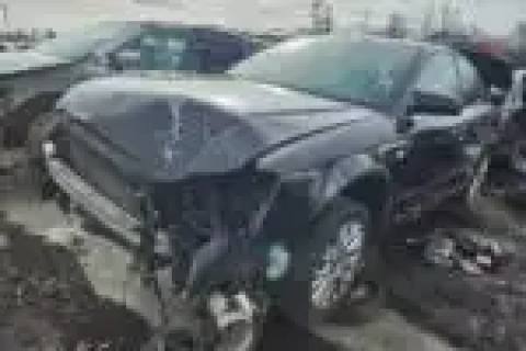 Photo of 2008 Audi A4