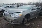 Photo of 2010 Buick Lucerne