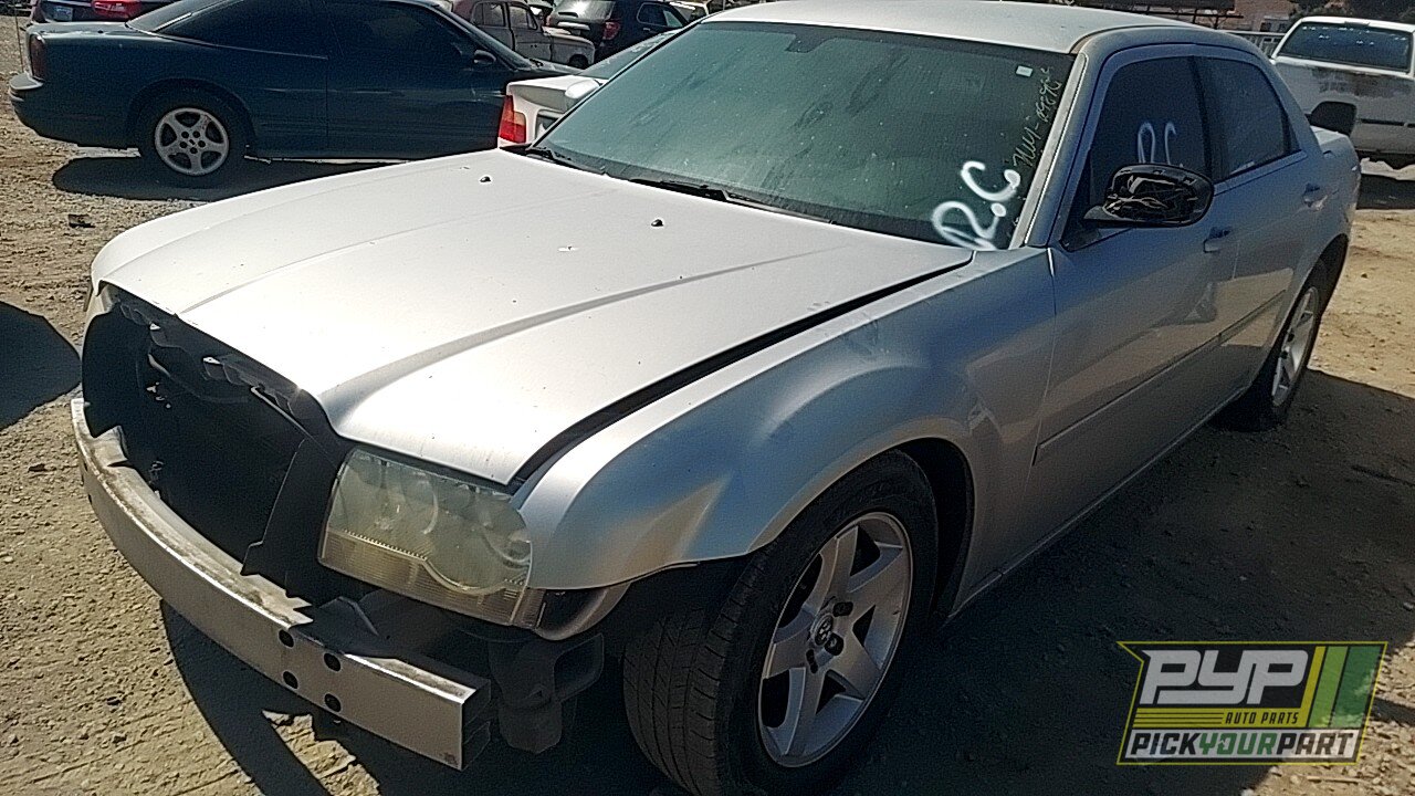 Photo of 2006 Chrysler 300