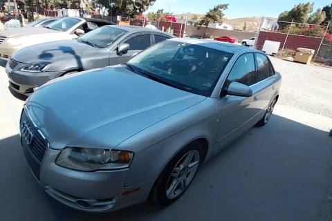 Photo of 2007 Audi A4