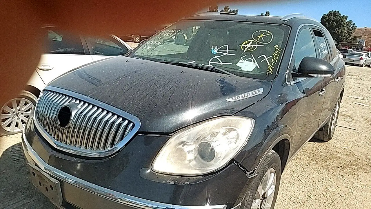 Photo of 2011 Buick Enclave