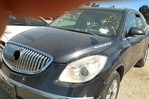Photo of 2011 Buick Enclave