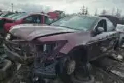 Photo of 2012 Honda Accord