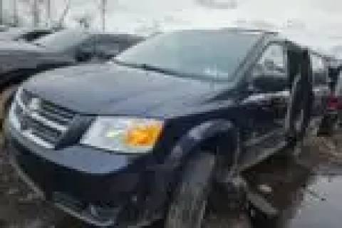 Photo of 2008 Dodge Grand Caravan