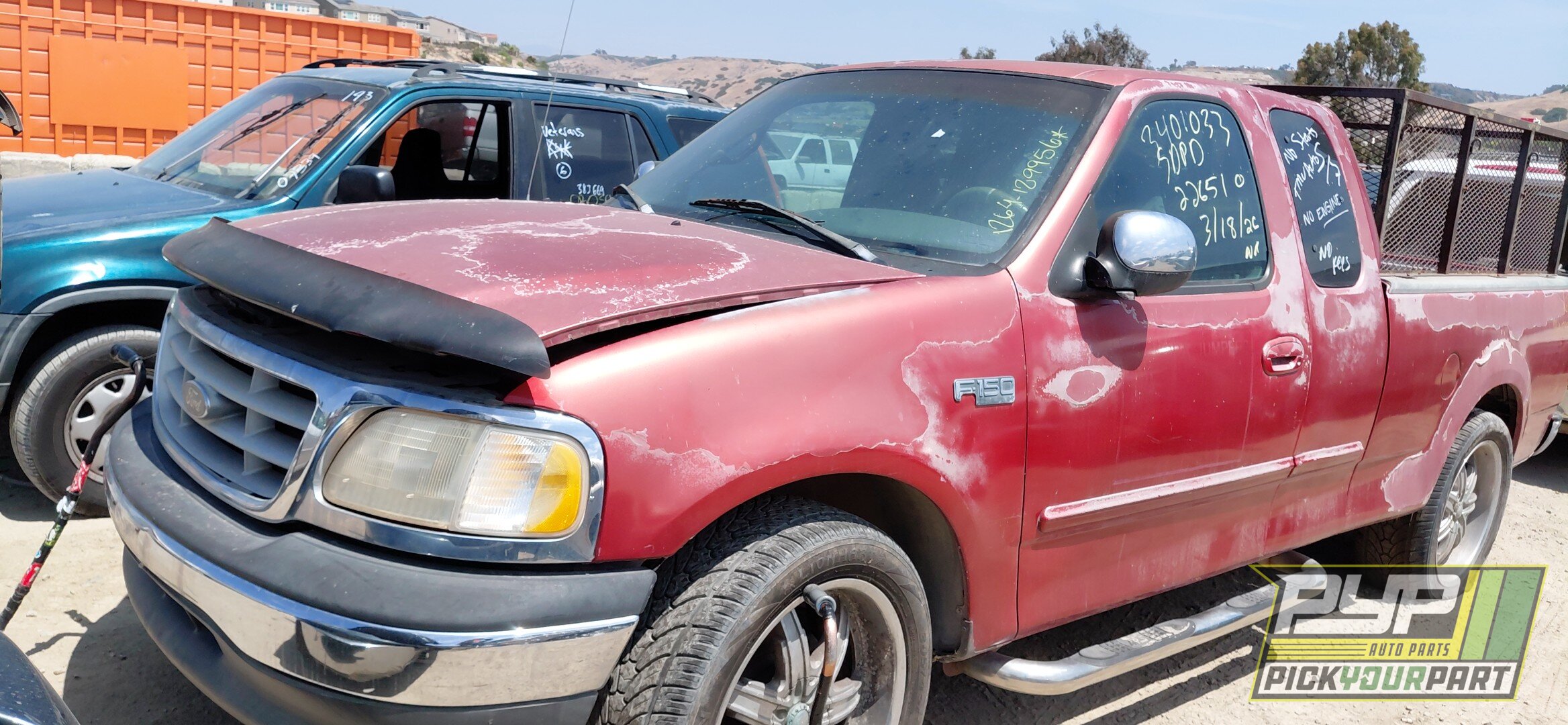 Photo of 1999 Ford F-150