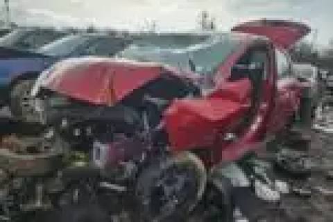 Photo of 2018 Mitsubishi Mirage