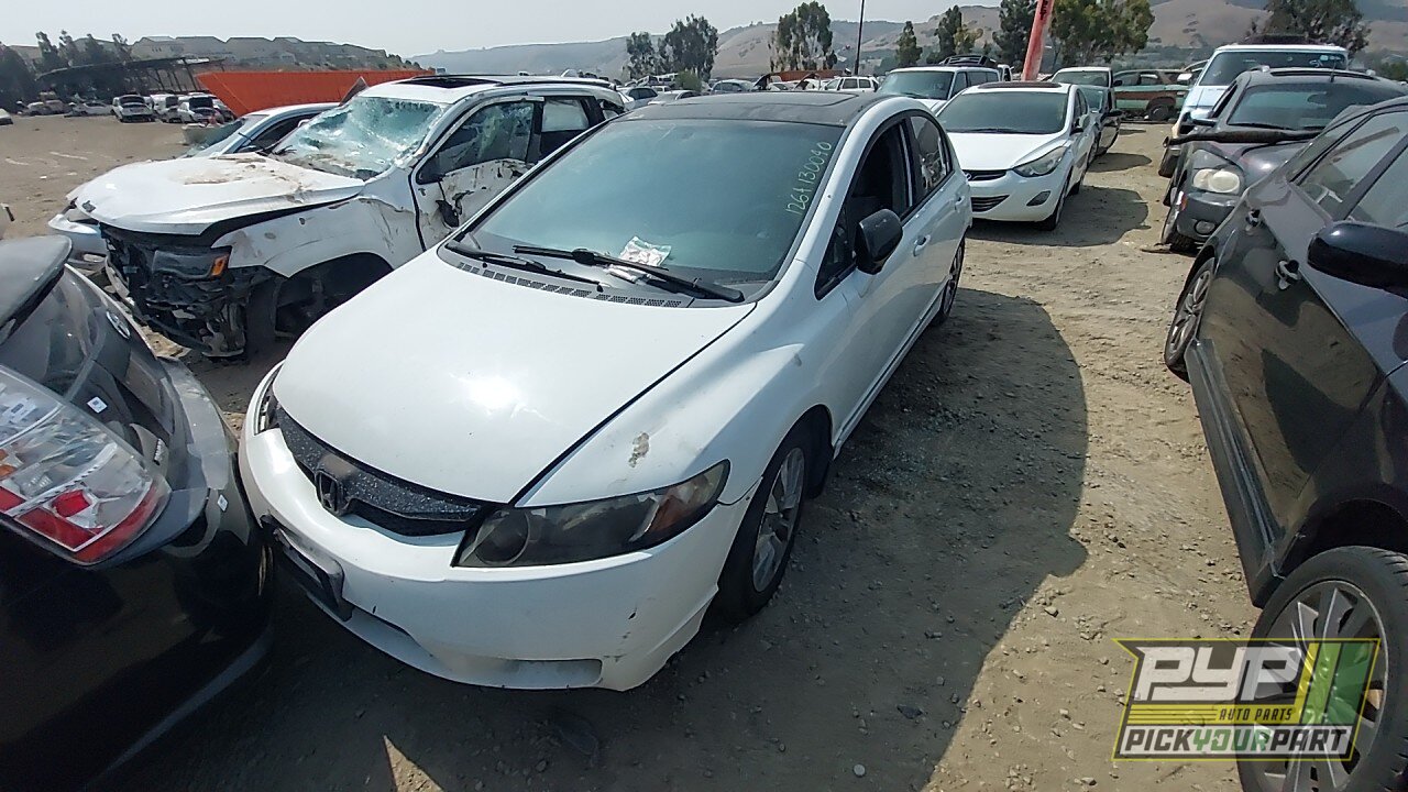 Photo of 2010 Honda Civic