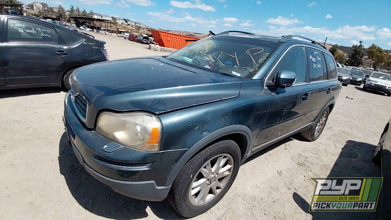 Photo of 2007 Volvo Xc90