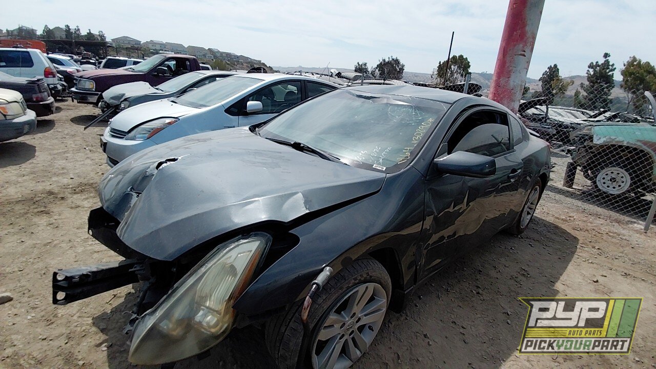 Photo of 2012 Nissan Altima