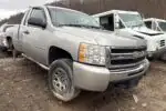 Photo of 2009 Chevrolet Silverado