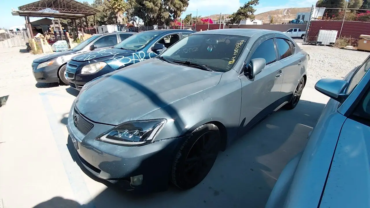 Photo of 2007 Lexus Is250