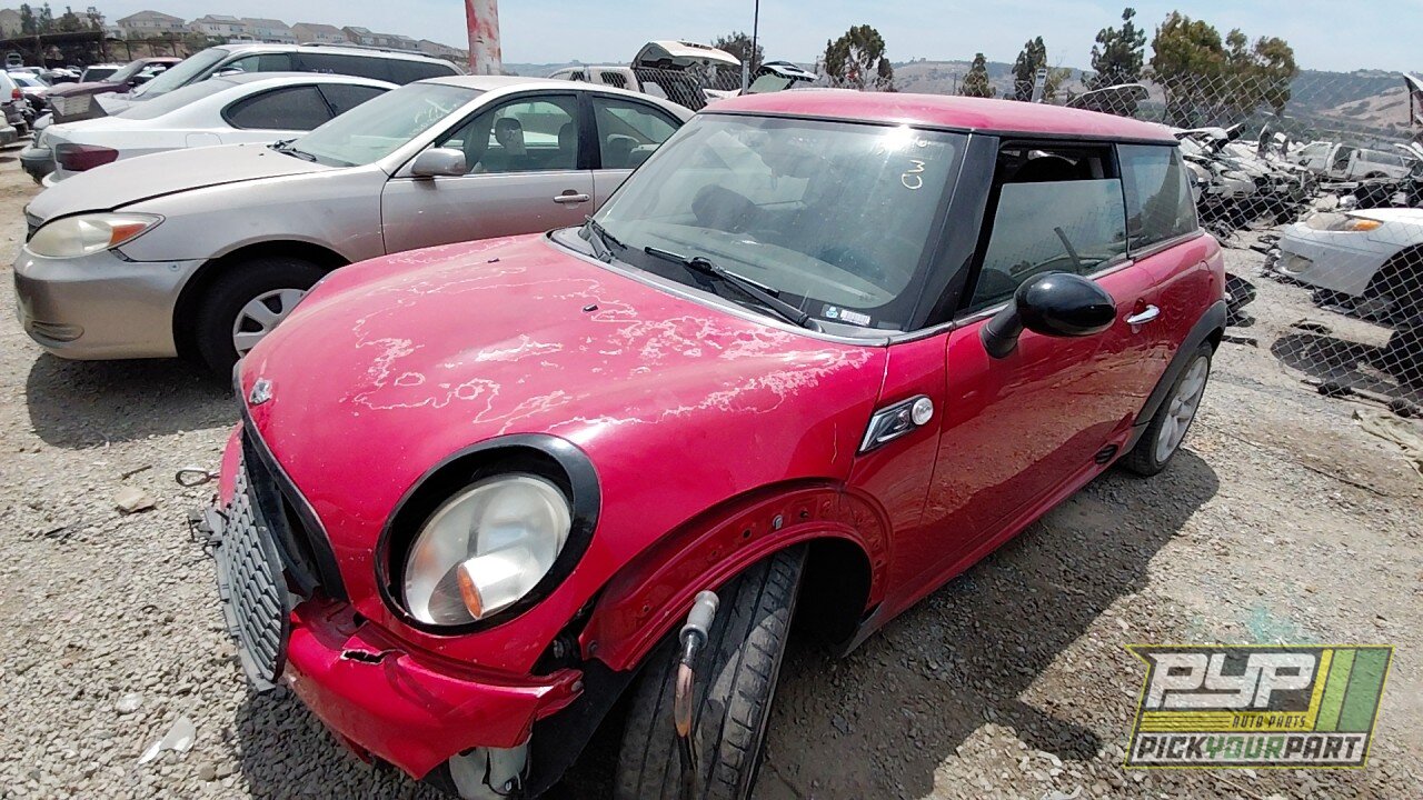Photo of 2012 Mini Cooper