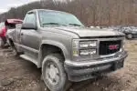 Photo of 1998 Gmc Sierra