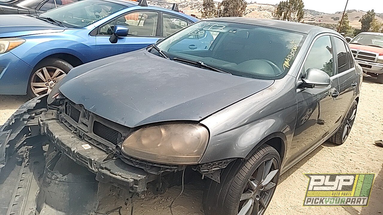 Photo of 2009 Volkswagen Jetta