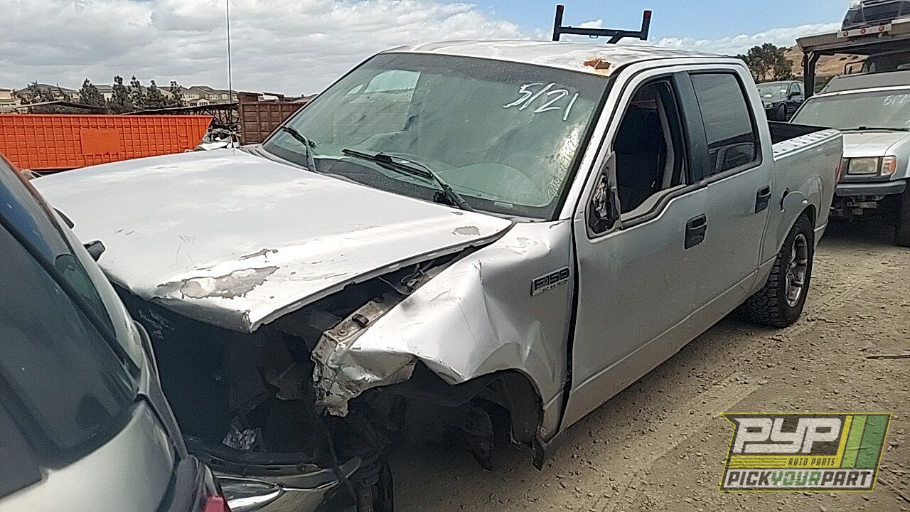 Photo of 2005 Ford F-150