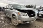 Photo of 2010 Chrysler Town & Country