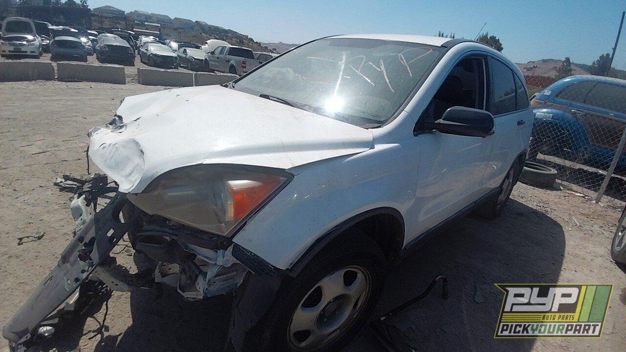 Photo of 2009 Honda Cr-V