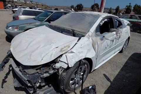 Photo of 2020 Toyota Corolla
