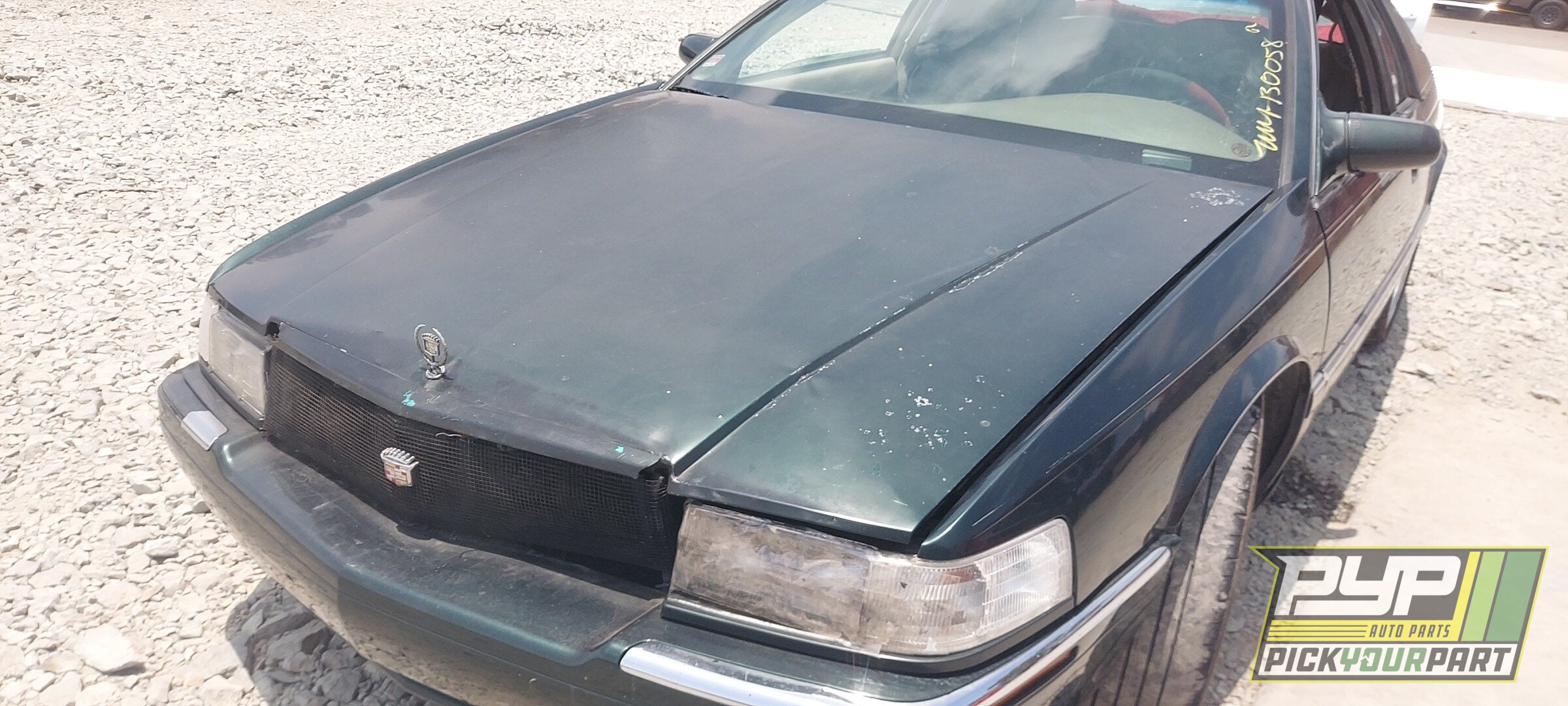 Photo of 1995 Cadillac Eldorado