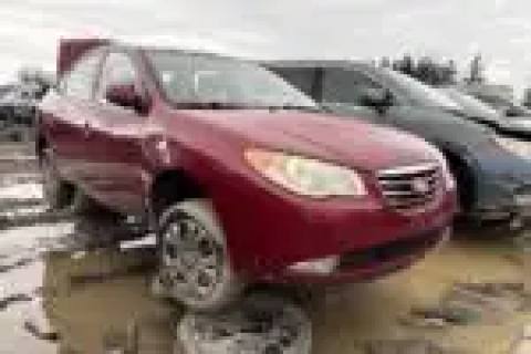Photo of 2010 Hyundai Elantra