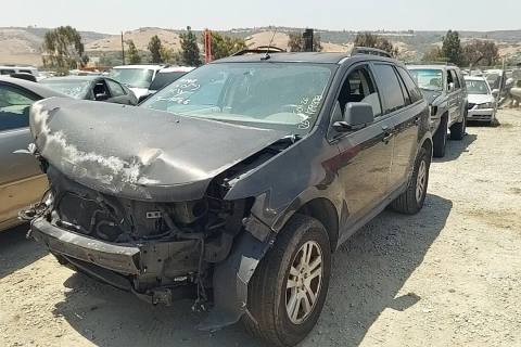 Photo of 2007 Ford Edge