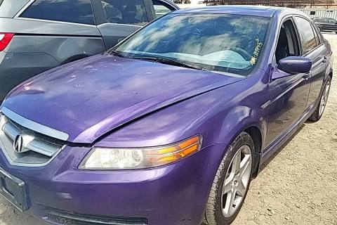 Photo of 2005 Acura Tl