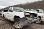 Photo of 2003 Chevrolet Silverado