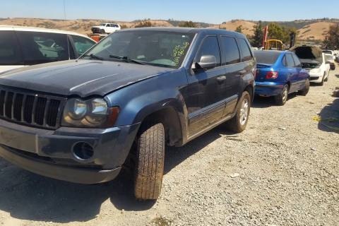 Photo of 2005 Jeep Grand Cherokee