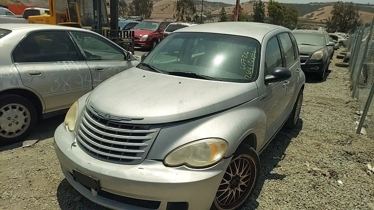 Photo of 2006 Chrysler Pt Cruiser