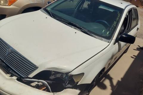 Photo of 2002 Mitsubishi Lancer