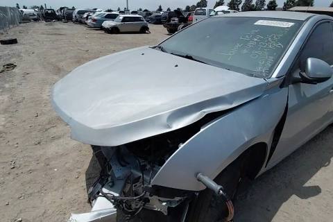 Photo of 2014 Chevrolet Cruze