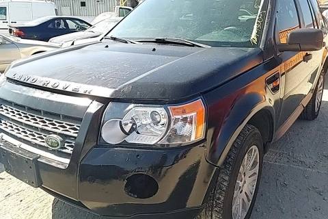 Photo of 2008 Land Rover Lr2