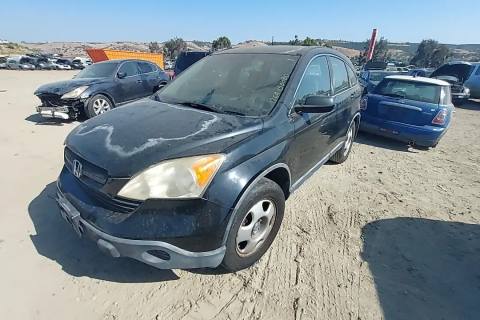 Photo of 2007 Honda Cr-V