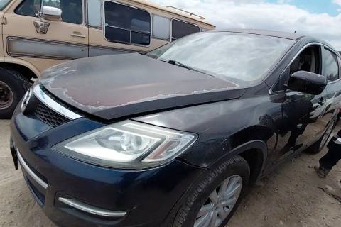 Photo of 2007 Mazda Cx-9